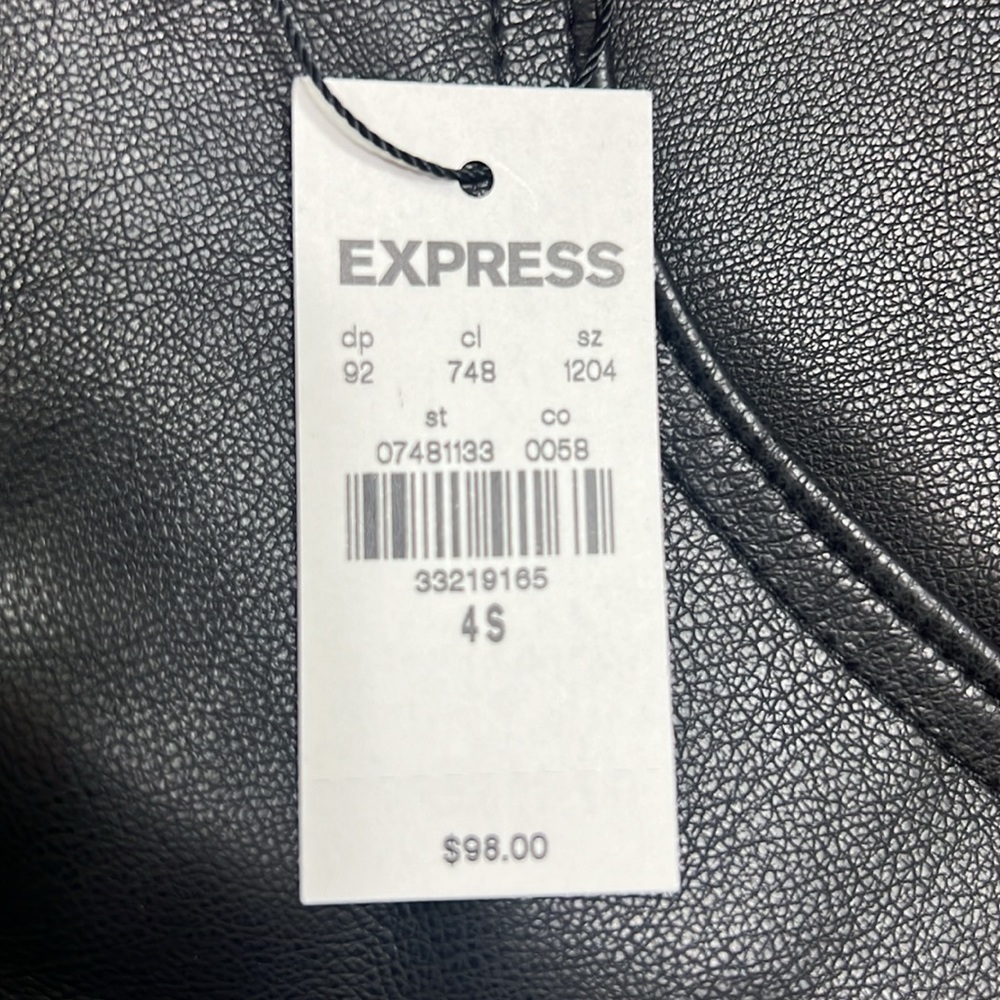 Express pants - Picture 5 of 5